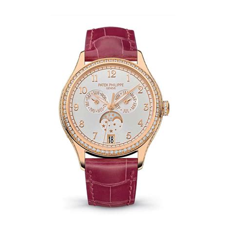 patek philippe 4890|patek philippe women's diamond watch.